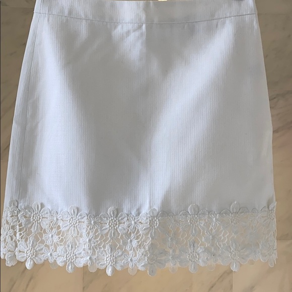 J.crew mini skirt - Picture 2 of 6